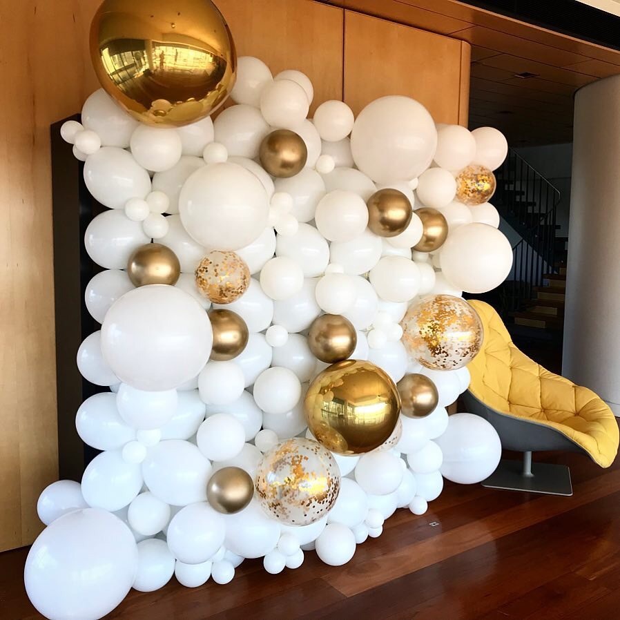 Balloon Wall - Image 2