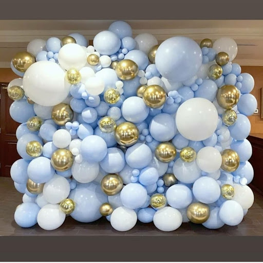 Balloon Wall - Image 4